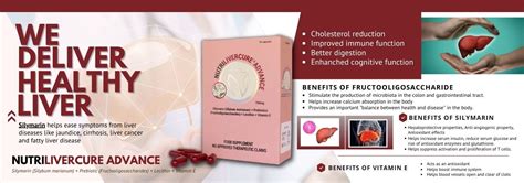 nutrilivercure uses